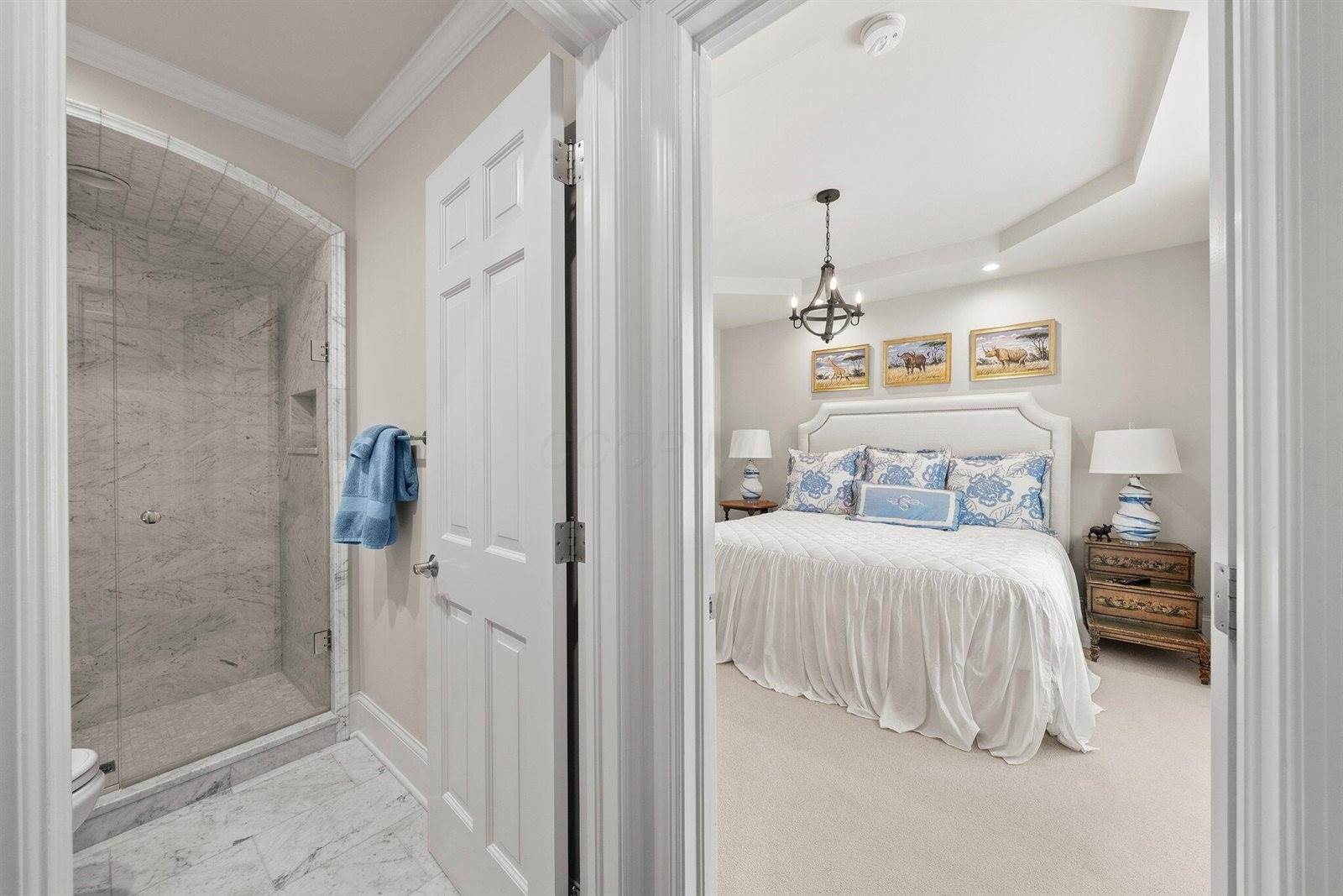 3507 River Avon Circle, Columbus, OH 43221