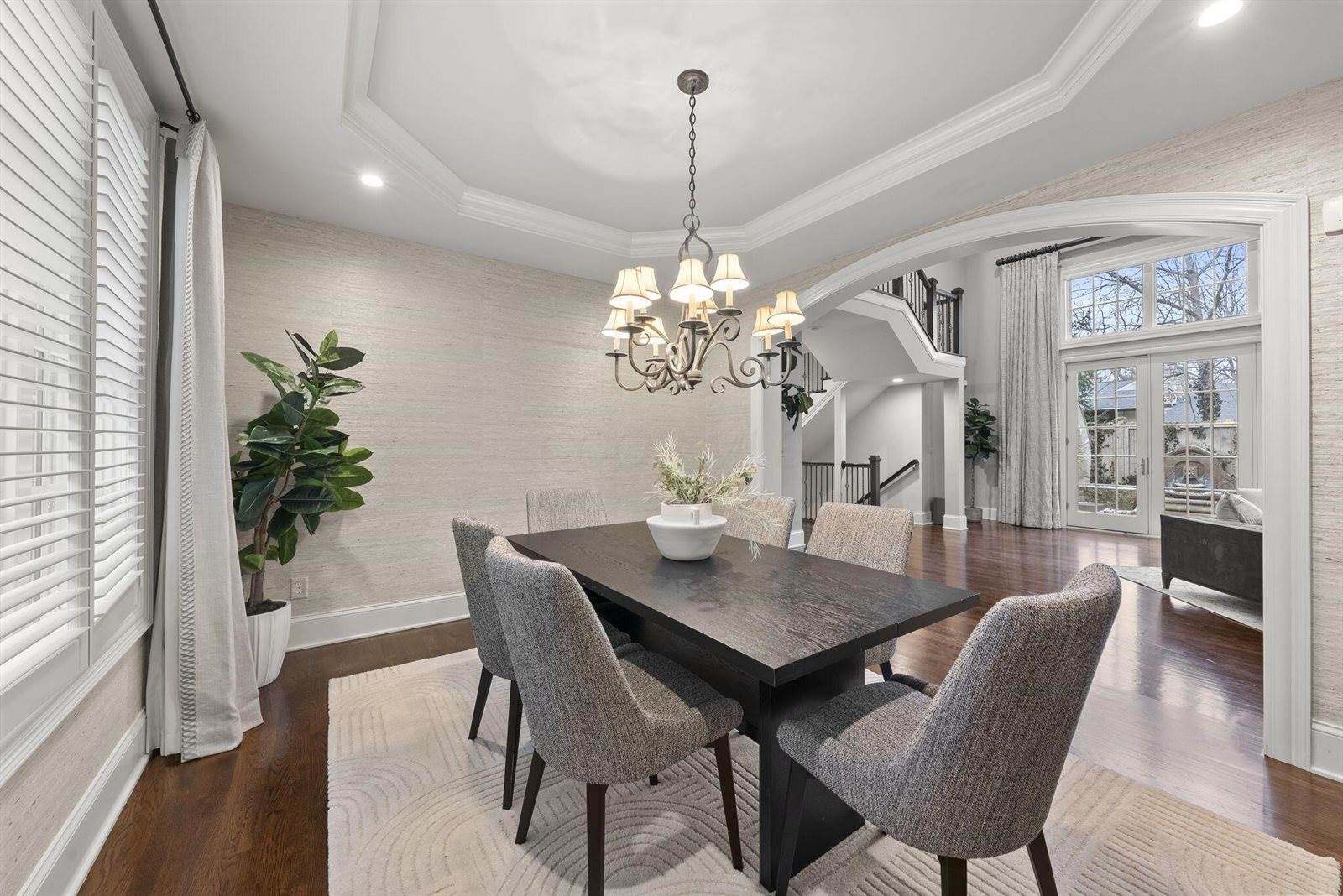 3507 River Avon Circle, Columbus, OH 43221