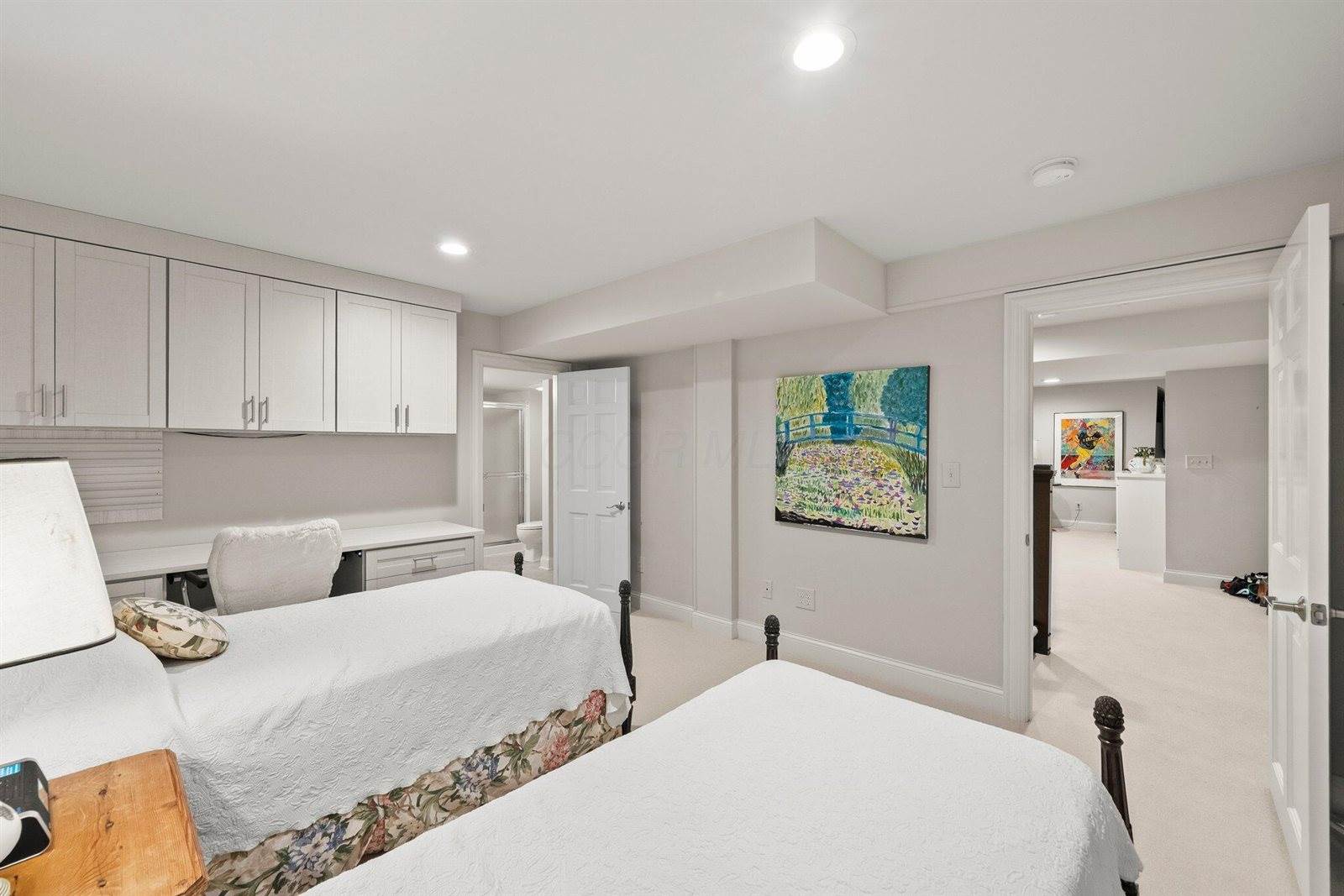 3507 River Avon Circle, Columbus, OH 43221