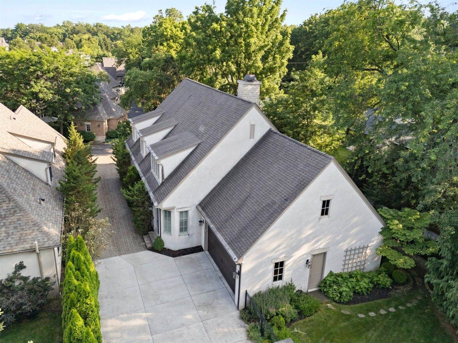 3507 River Avon Circle, Columbus, OH 43221