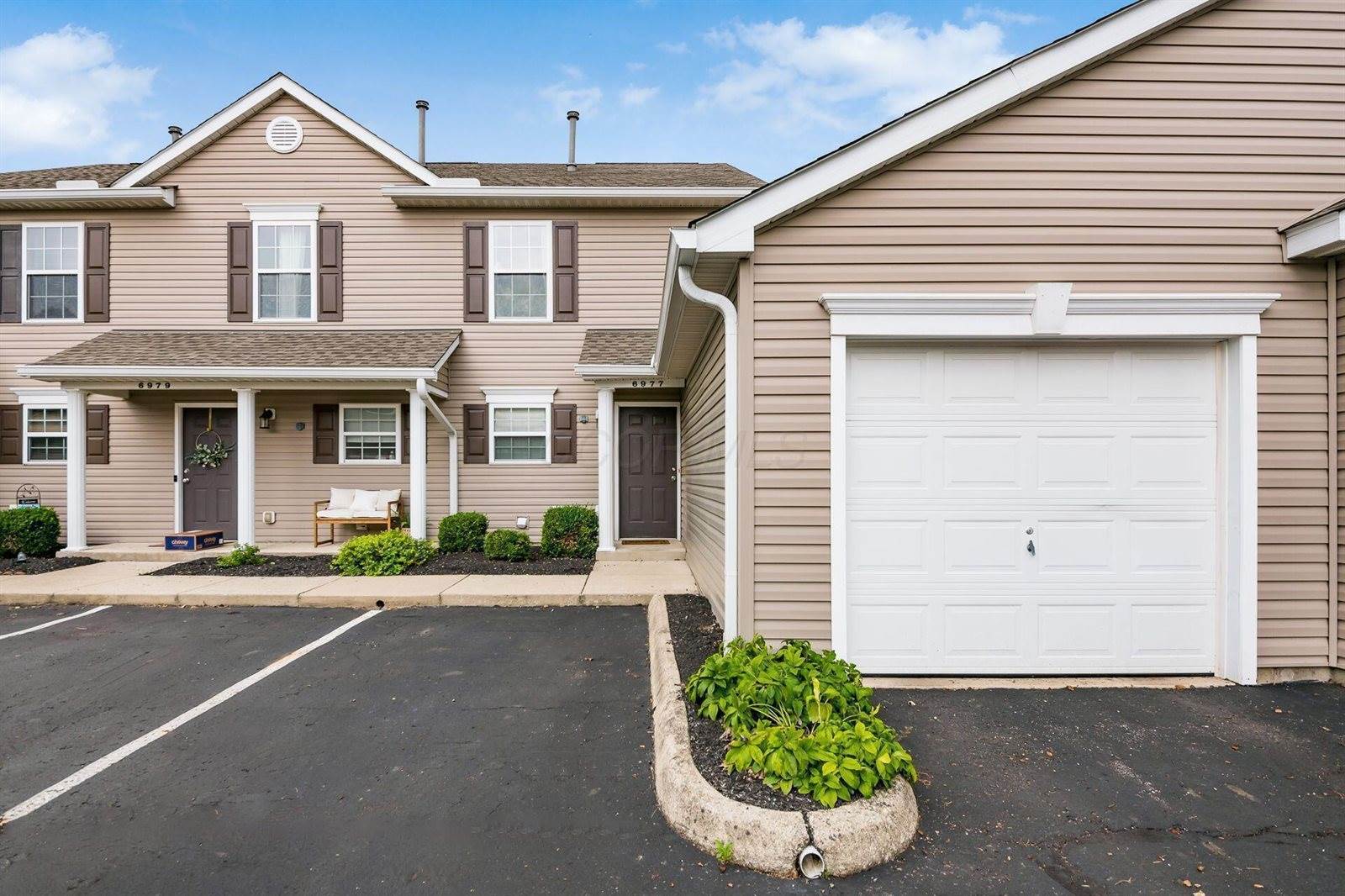 6977 Remsen Drive, Canal Winchester, OH 43110