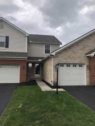 986 Shaula Drive, Columbus, OH 43240