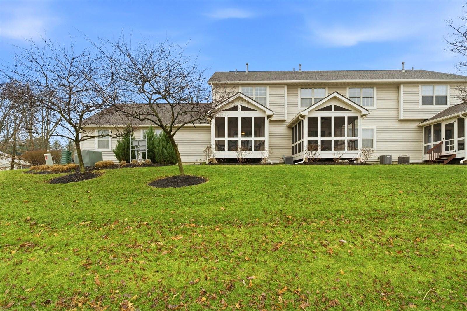 986 Shaula Drive, Columbus, OH 43240