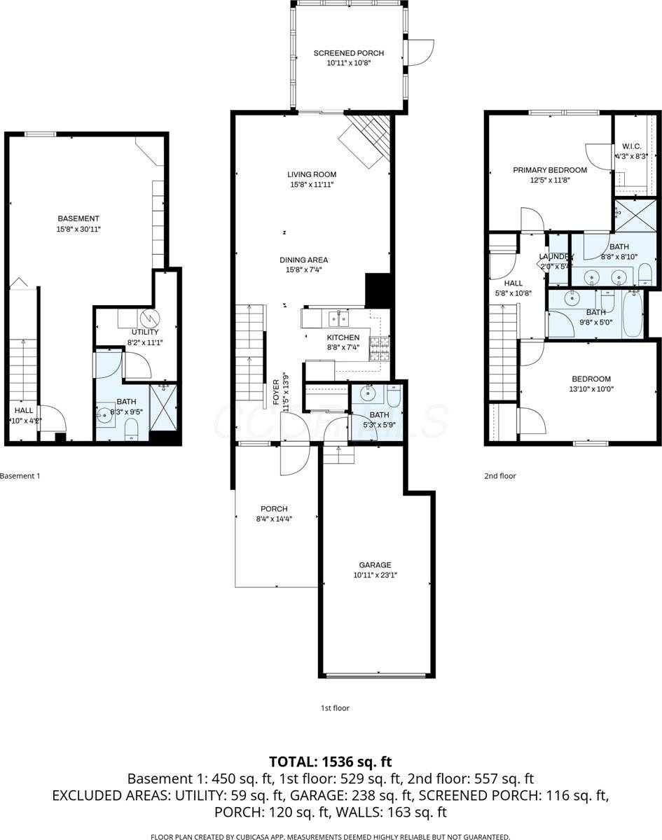 986 Shaula Drive, Columbus, OH 43240