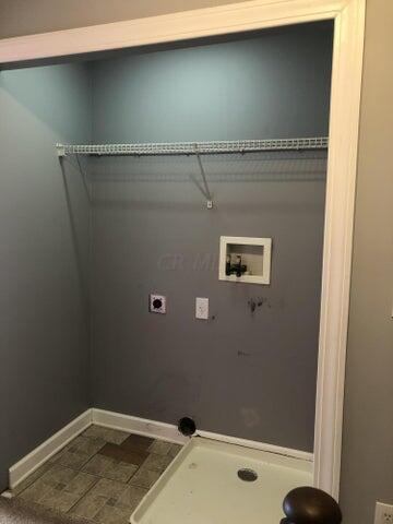 986 Shaula Drive, Columbus, OH 43240