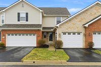 986 Shaula Drive, Columbus, OH 43240