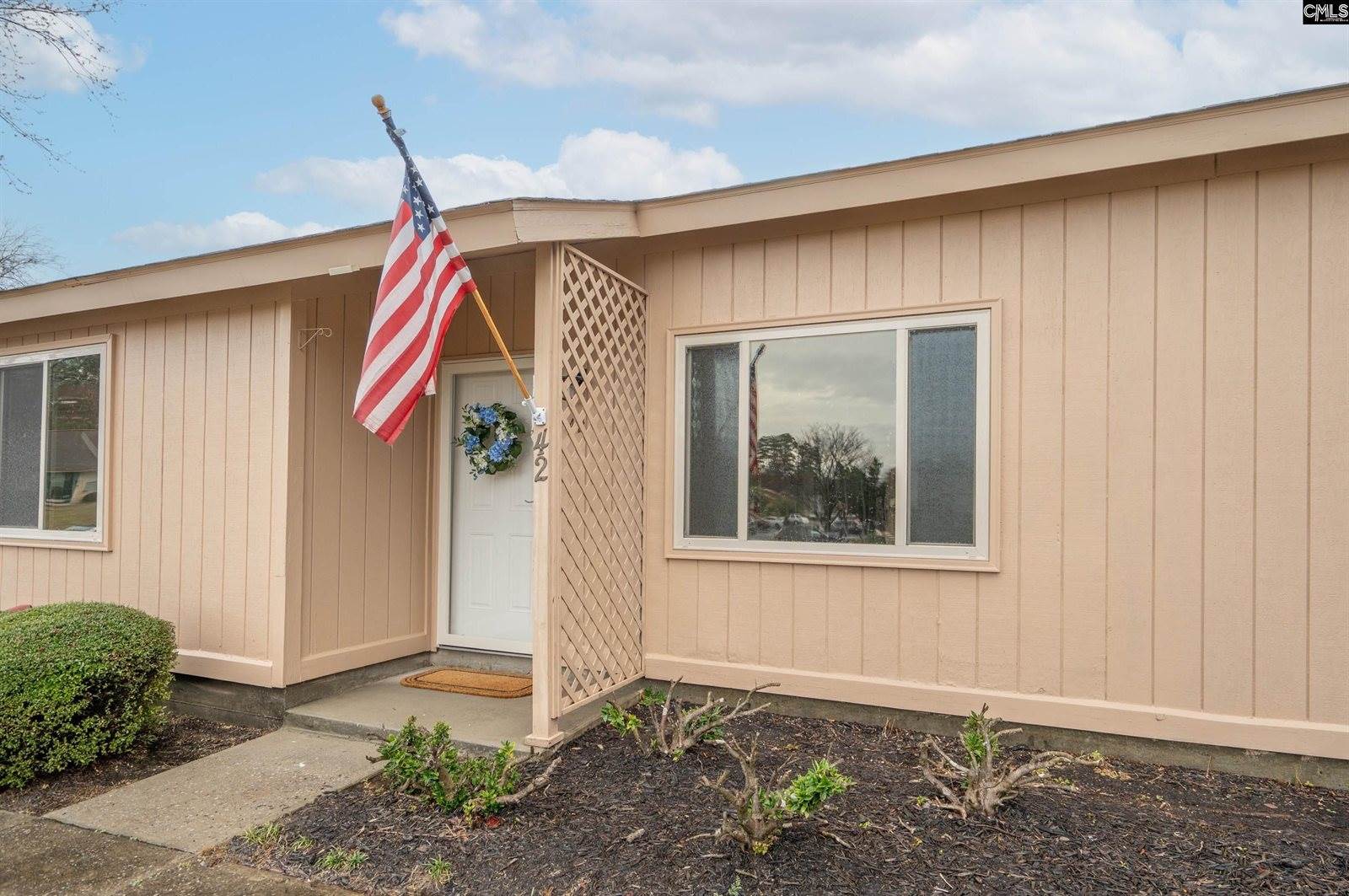 42 Boardwalk, Lexington, SC 29072