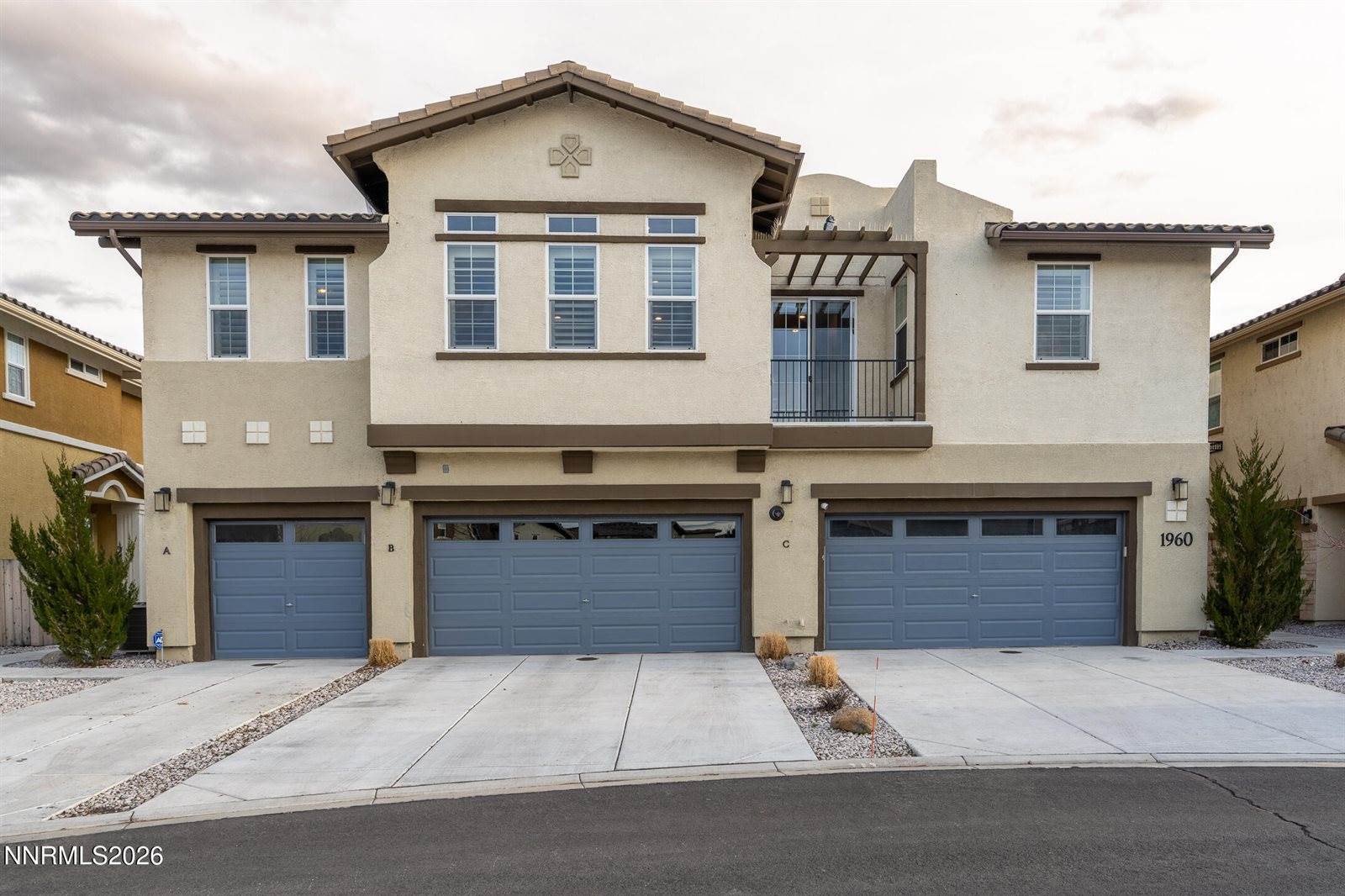 1960 Dark Horse Road, Unit A, Reno, NV 89521