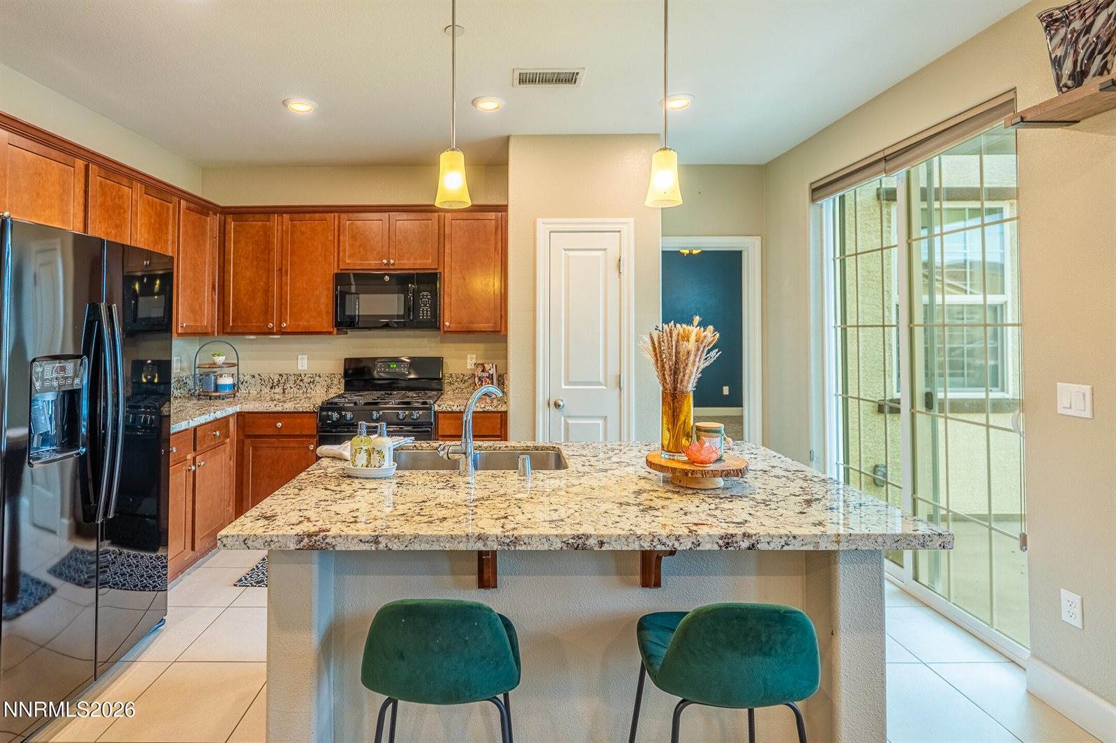 1960 Dark Horse Road, Unit A, Reno, NV 89521