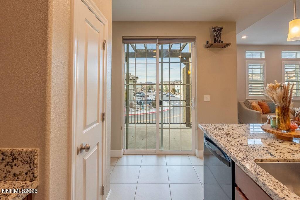 1960 Dark Horse Road, Unit A, Reno, NV 89521