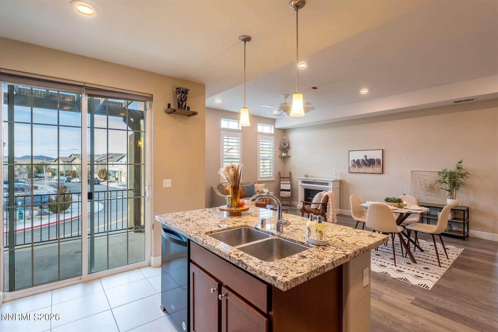 1960 Dark Horse Road, Unit A, Reno, NV 89521