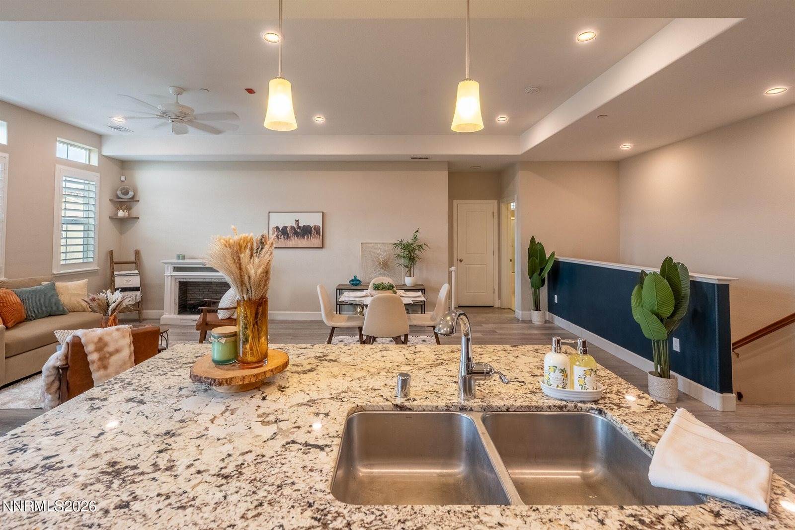 1960 Dark Horse Road, Unit A, Reno, NV 89521