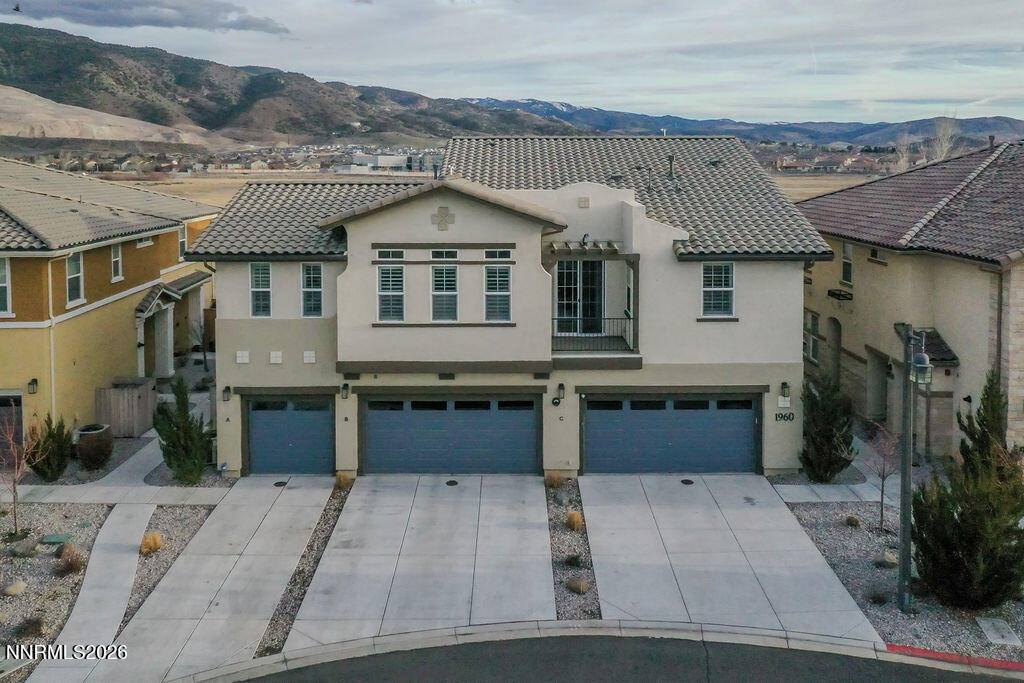 1960 Dark Horse Road, Unit A, Reno, NV 89521
