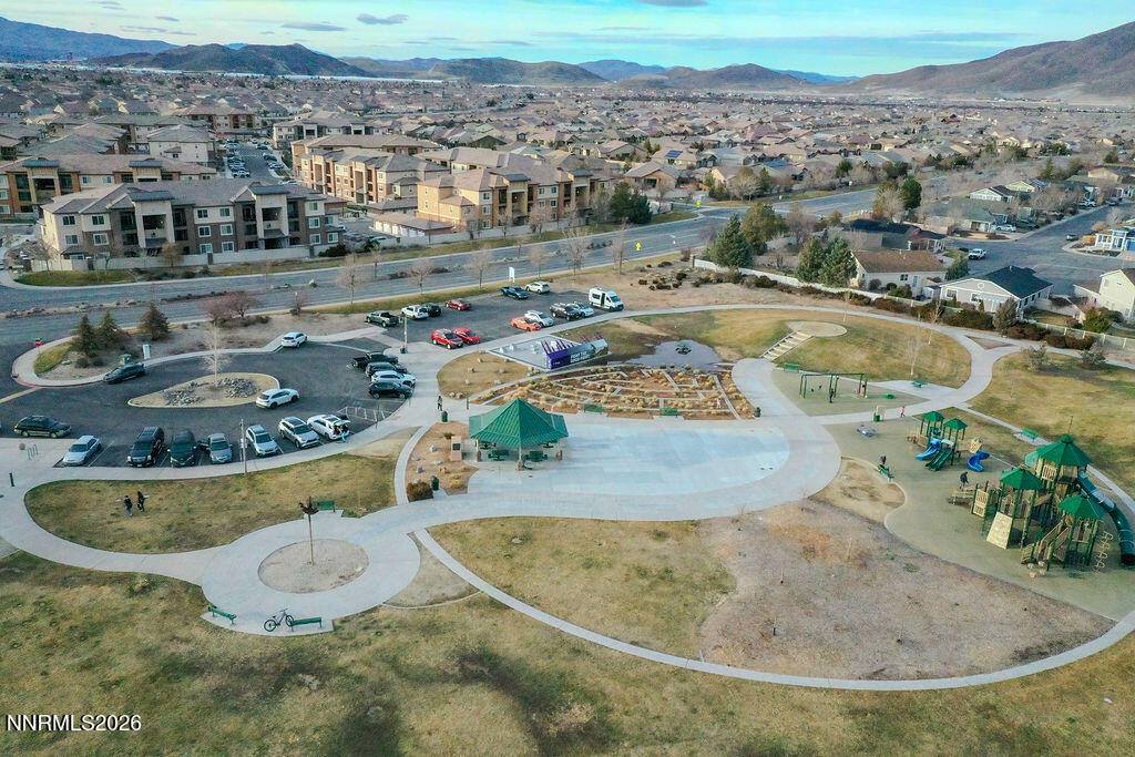 1960 Dark Horse Road, Unit A, Reno, NV 89521