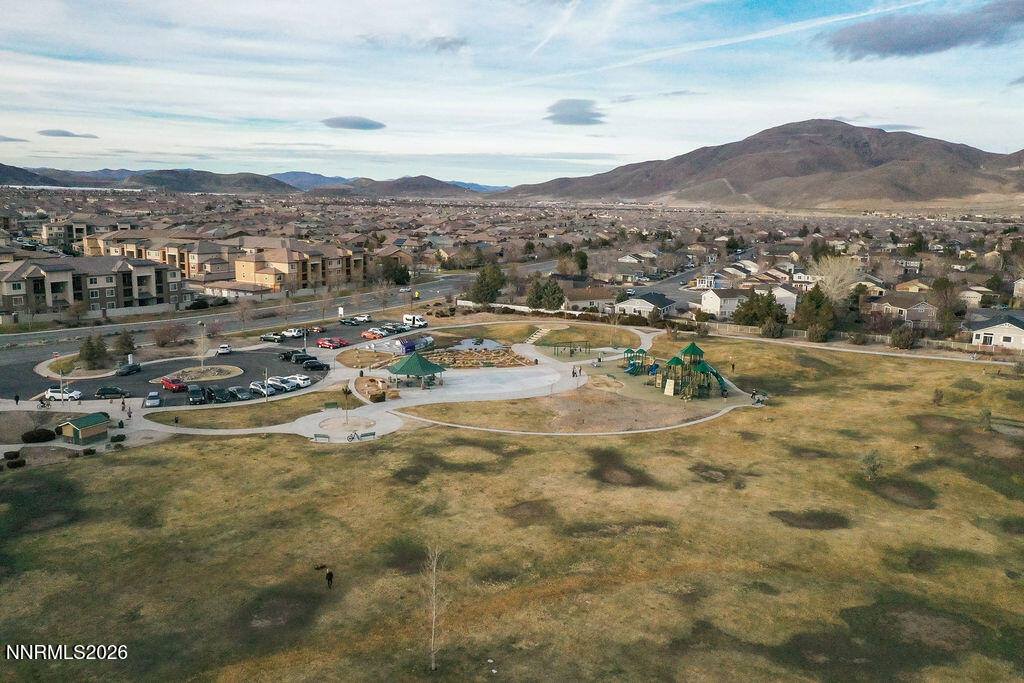 1960 Dark Horse Road, Unit A, Reno, NV 89521