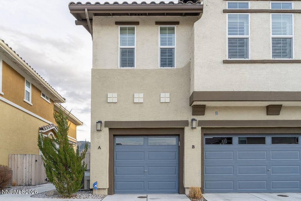 1960 Dark Horse Road, Unit A, Reno, NV 89521