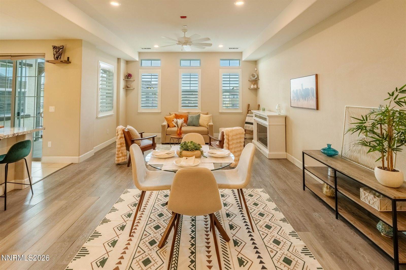 1960 Dark Horse Road, Unit A, Reno, NV 89521