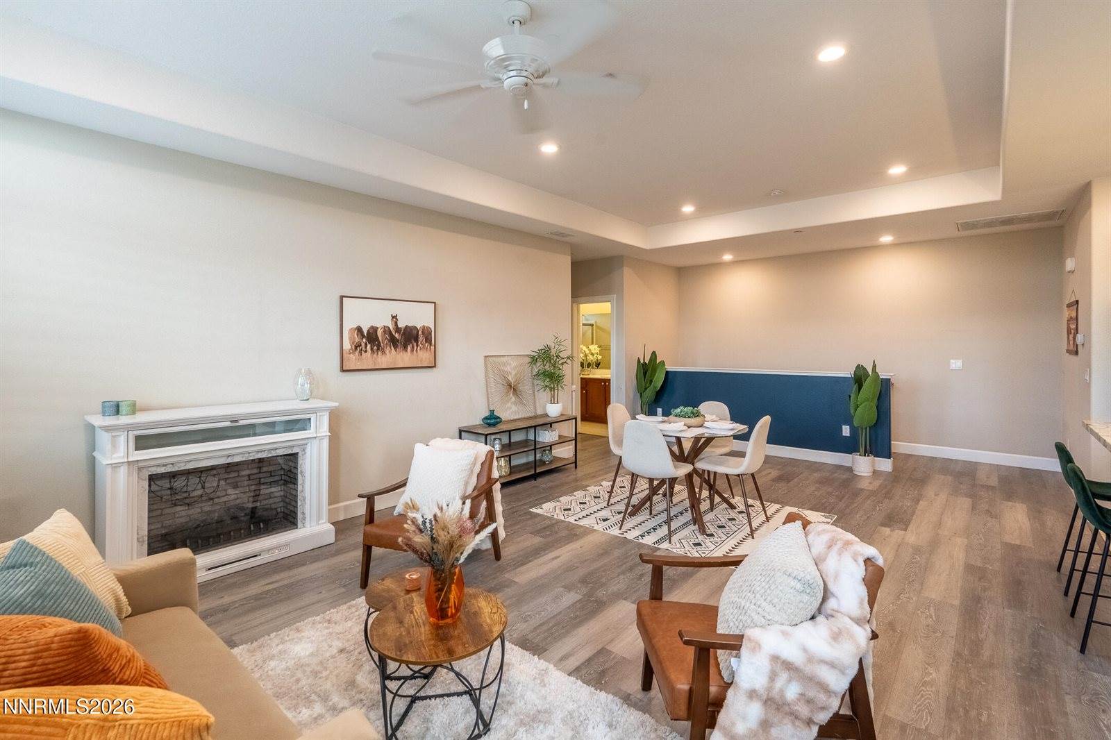 1960 Dark Horse Road, Unit A, Reno, NV 89521