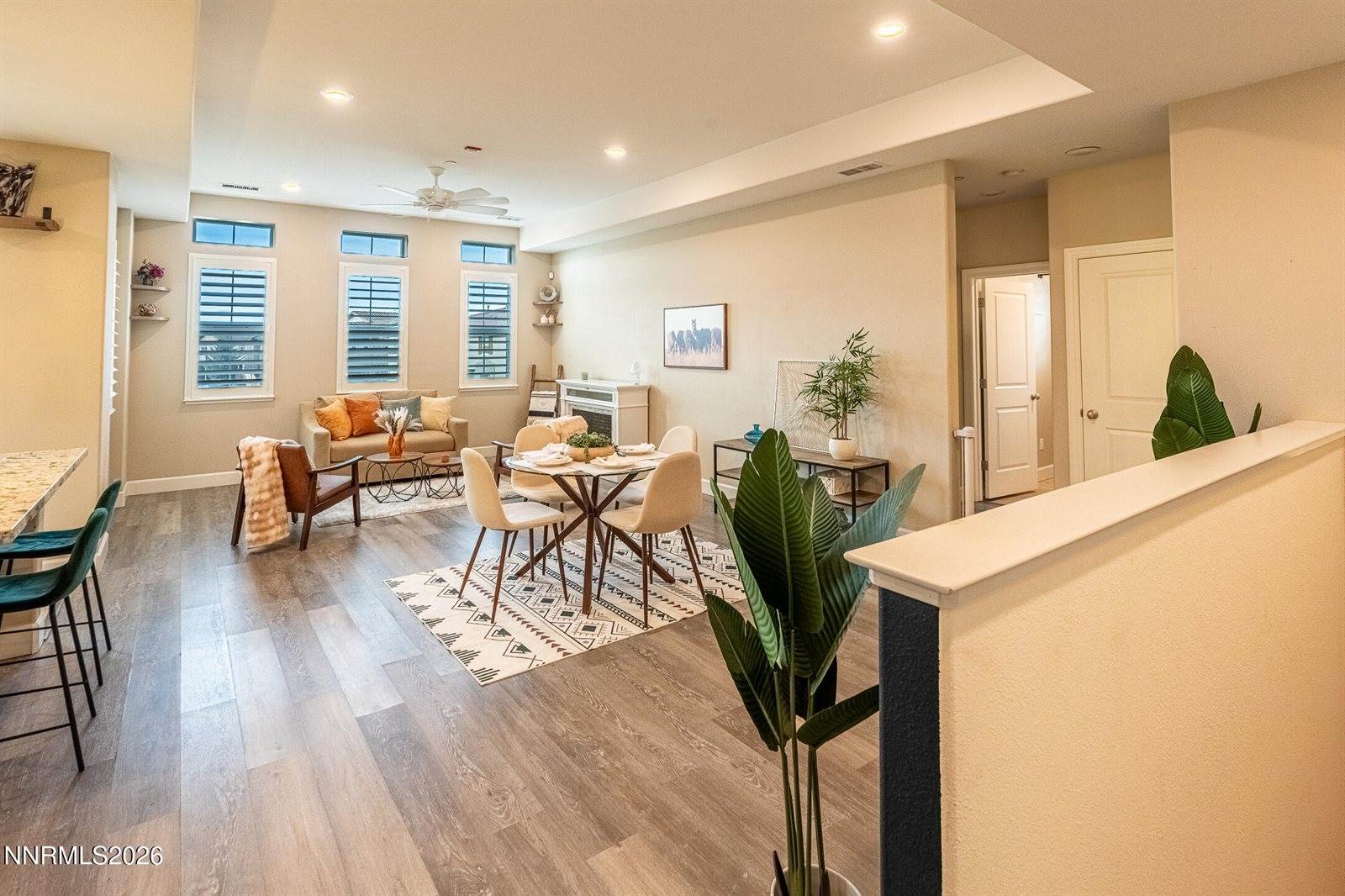 1960 Dark Horse Road, Unit A, Reno, NV 89521