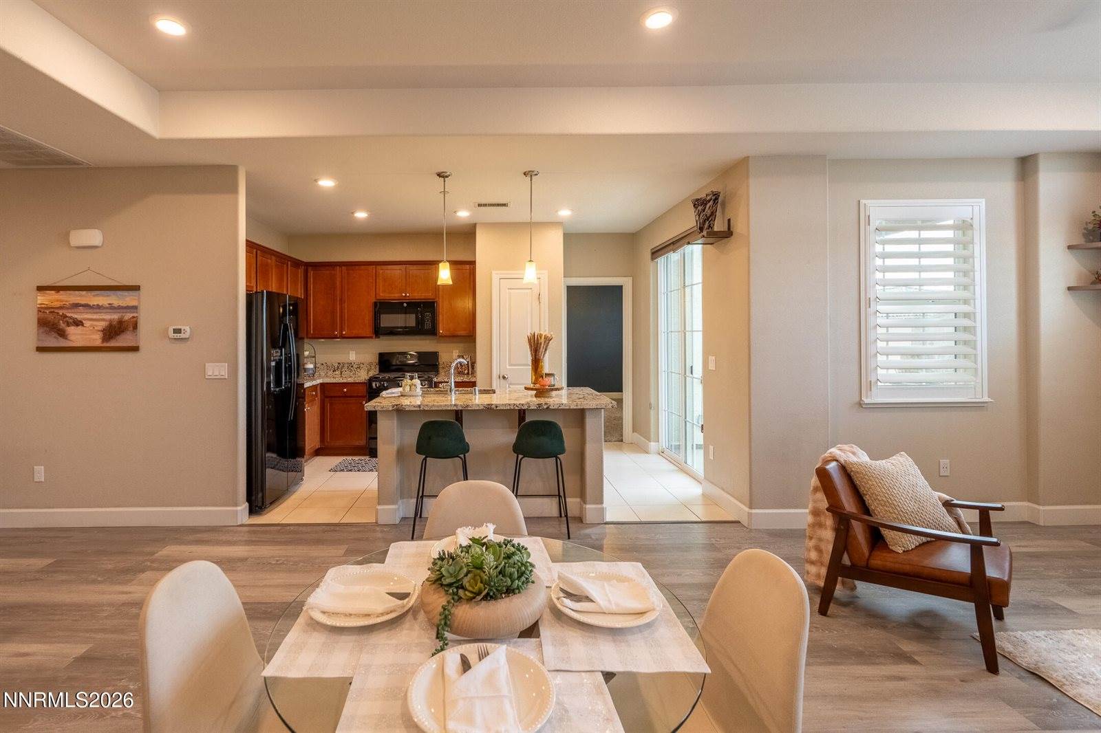 1960 Dark Horse Road, Unit A, Reno, NV 89521