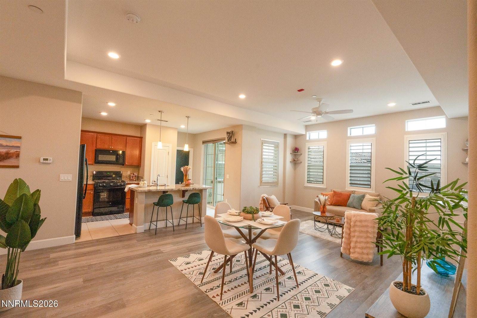 1960 Dark Horse Road, Unit A, Reno, NV 89521