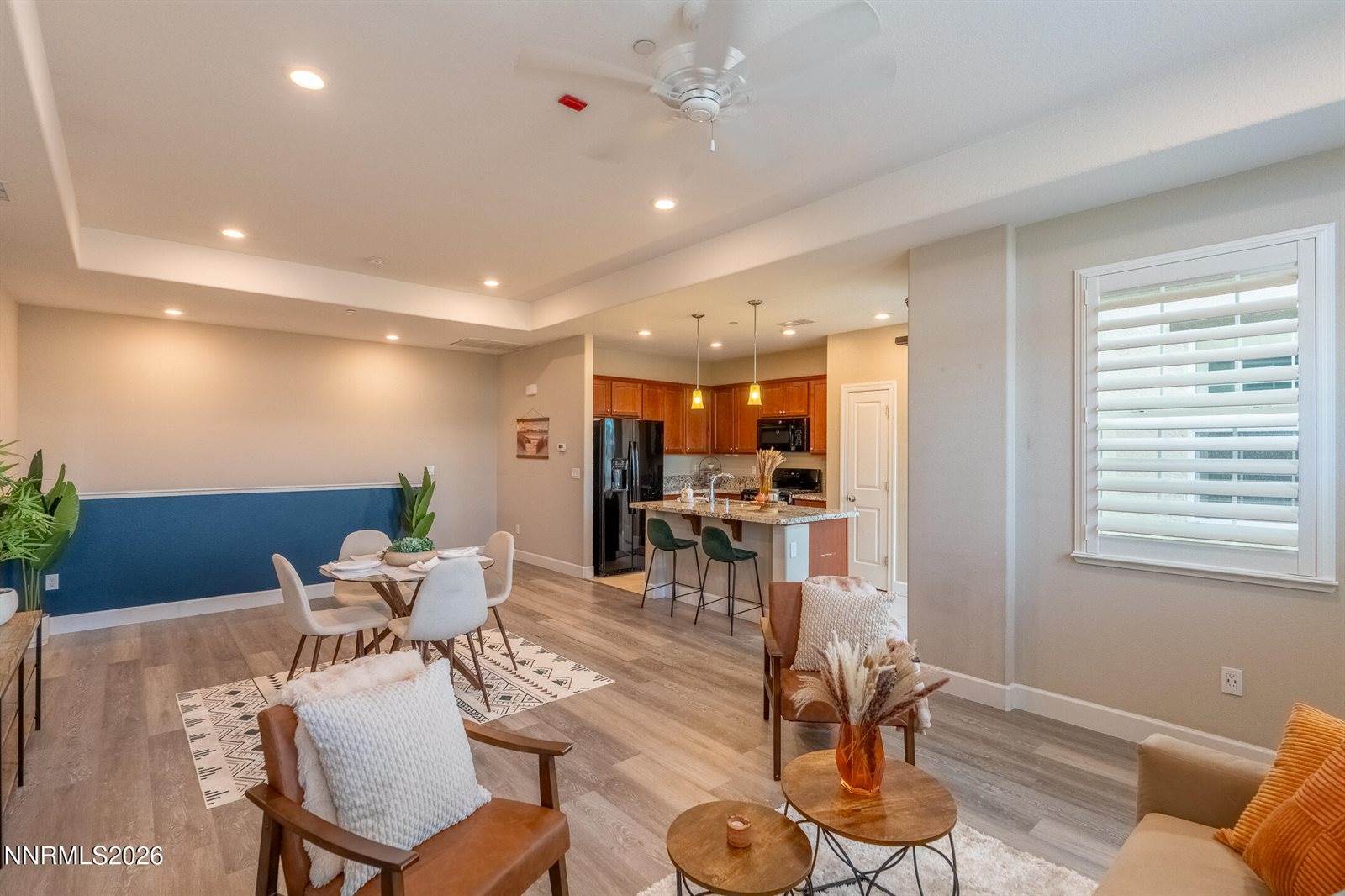 1960 Dark Horse Road, Unit A, Reno, NV 89521