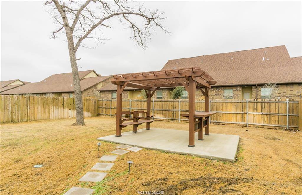 3010 Old Ironsides Drive, College Station, TX 77845