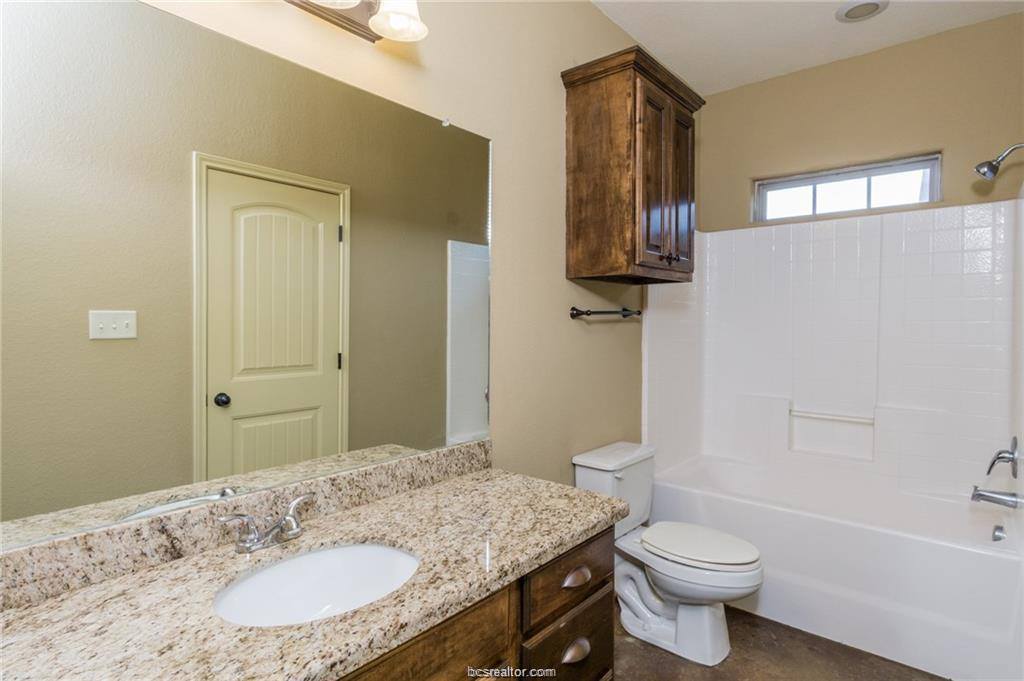 3010 Old Ironsides Drive, College Station, TX 77845