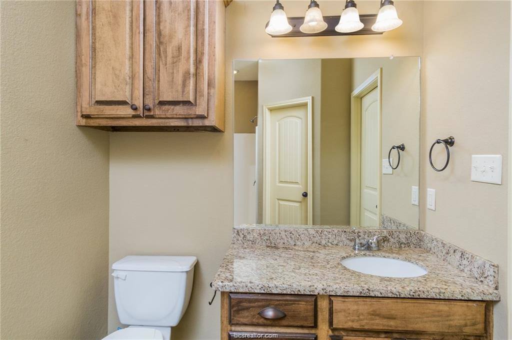 3010 Old Ironsides Drive, College Station, TX 77845