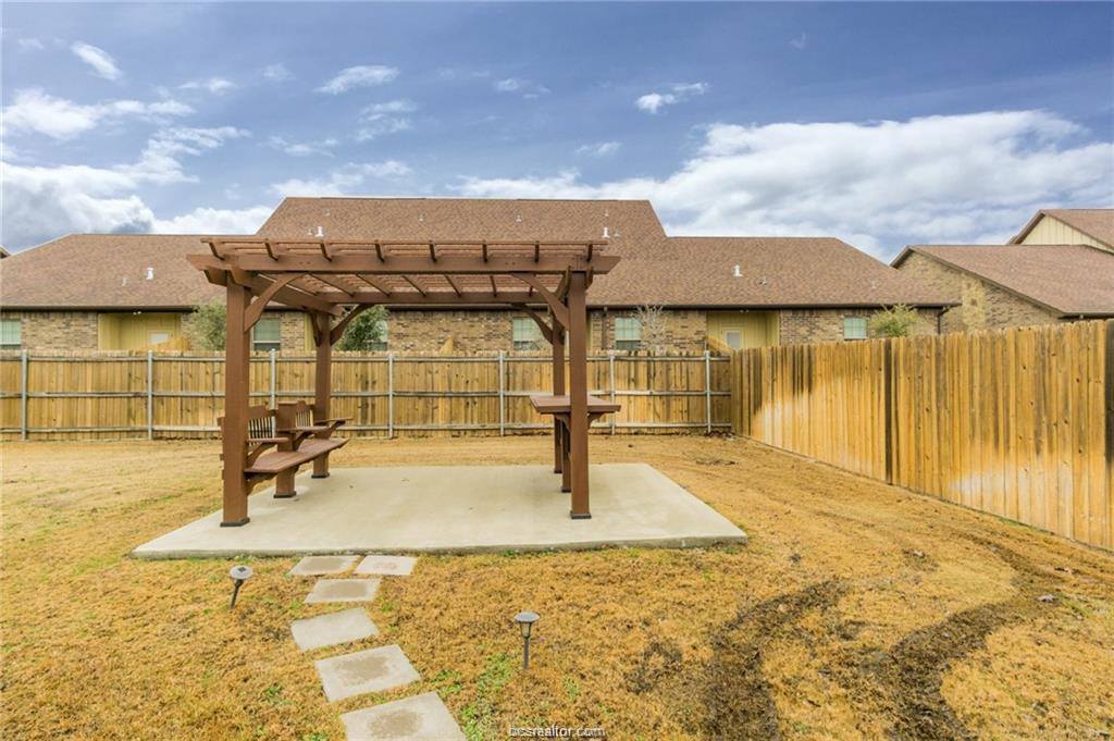 3010 Old Ironsides Drive, College Station, TX 77845