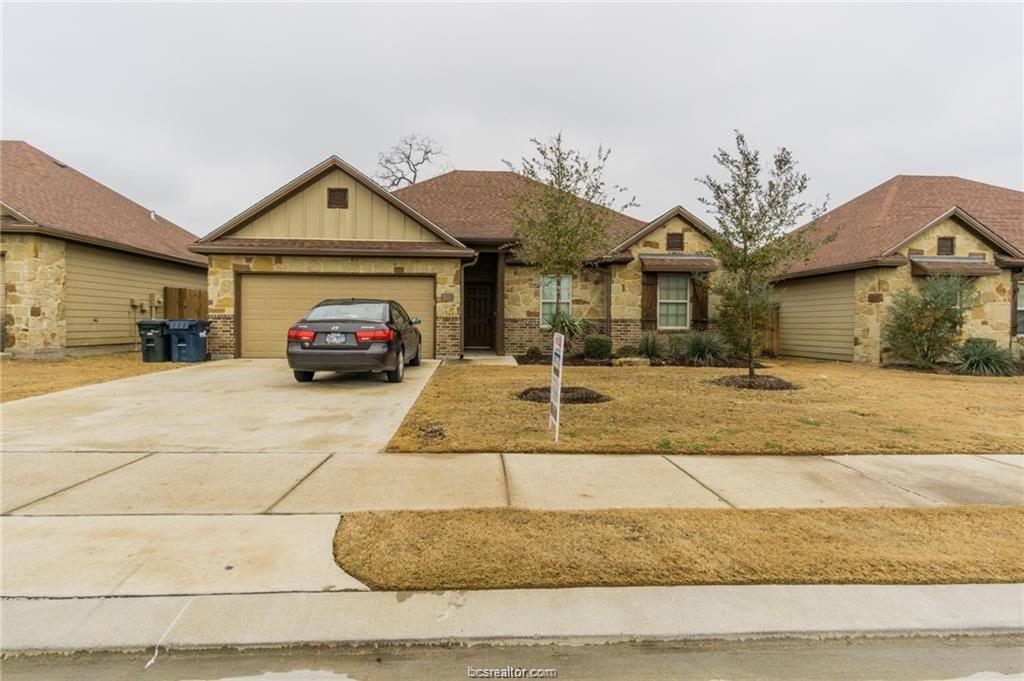 3010 Old Ironsides Drive, College Station, TX 77845