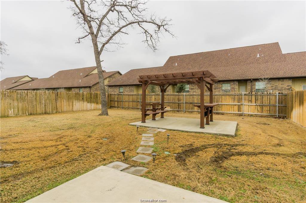 3010 Old Ironsides Drive, College Station, TX 77845