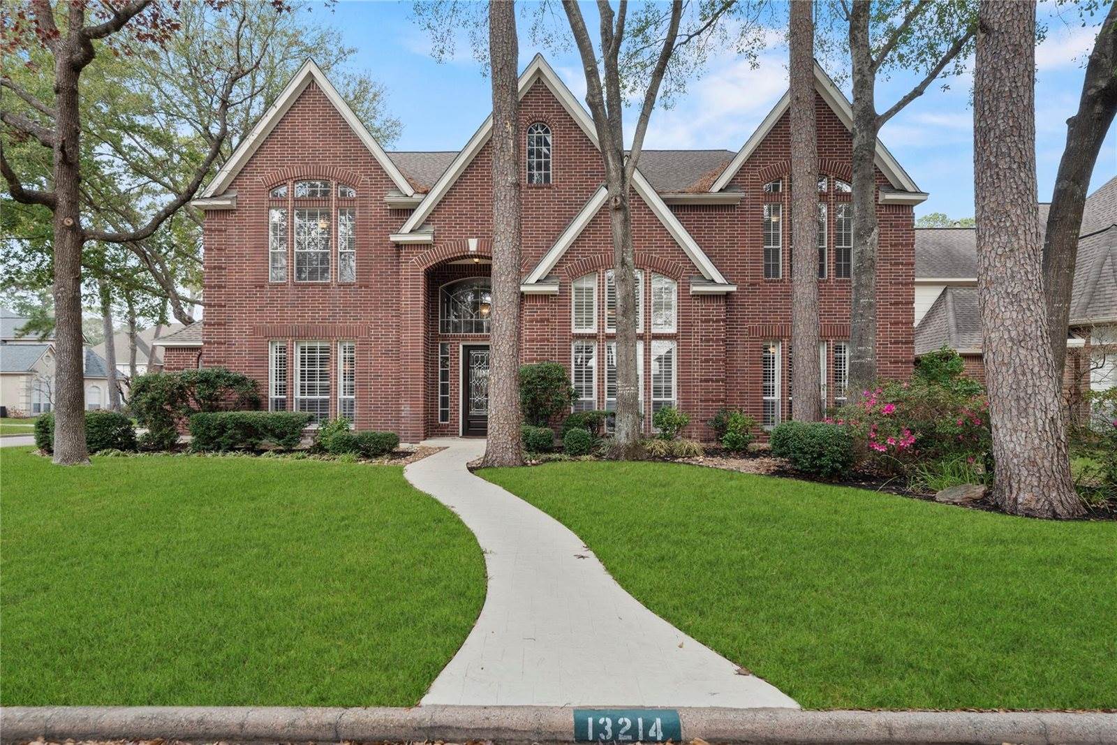 13214 Allysum Court, Cypress, TX 77429