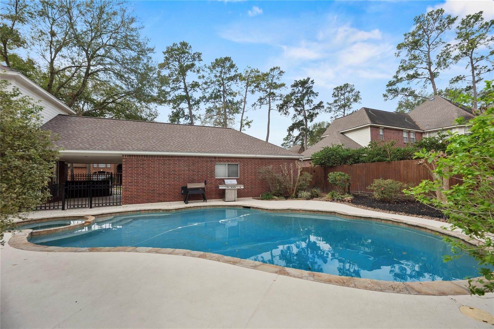 13214 Allysum Court, Cypress, TX 77429