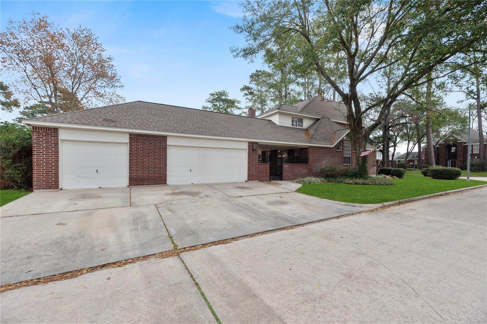 13214 Allysum Court, Cypress, TX 77429