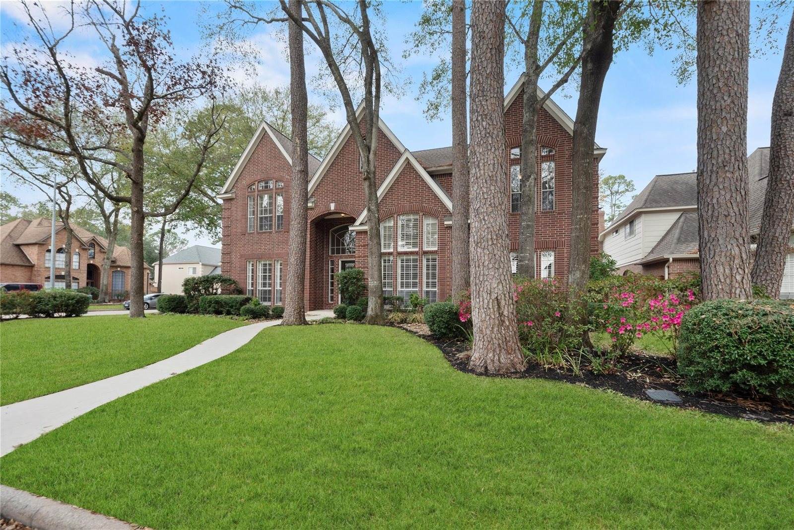 13214 Allysum Court, Cypress, TX 77429