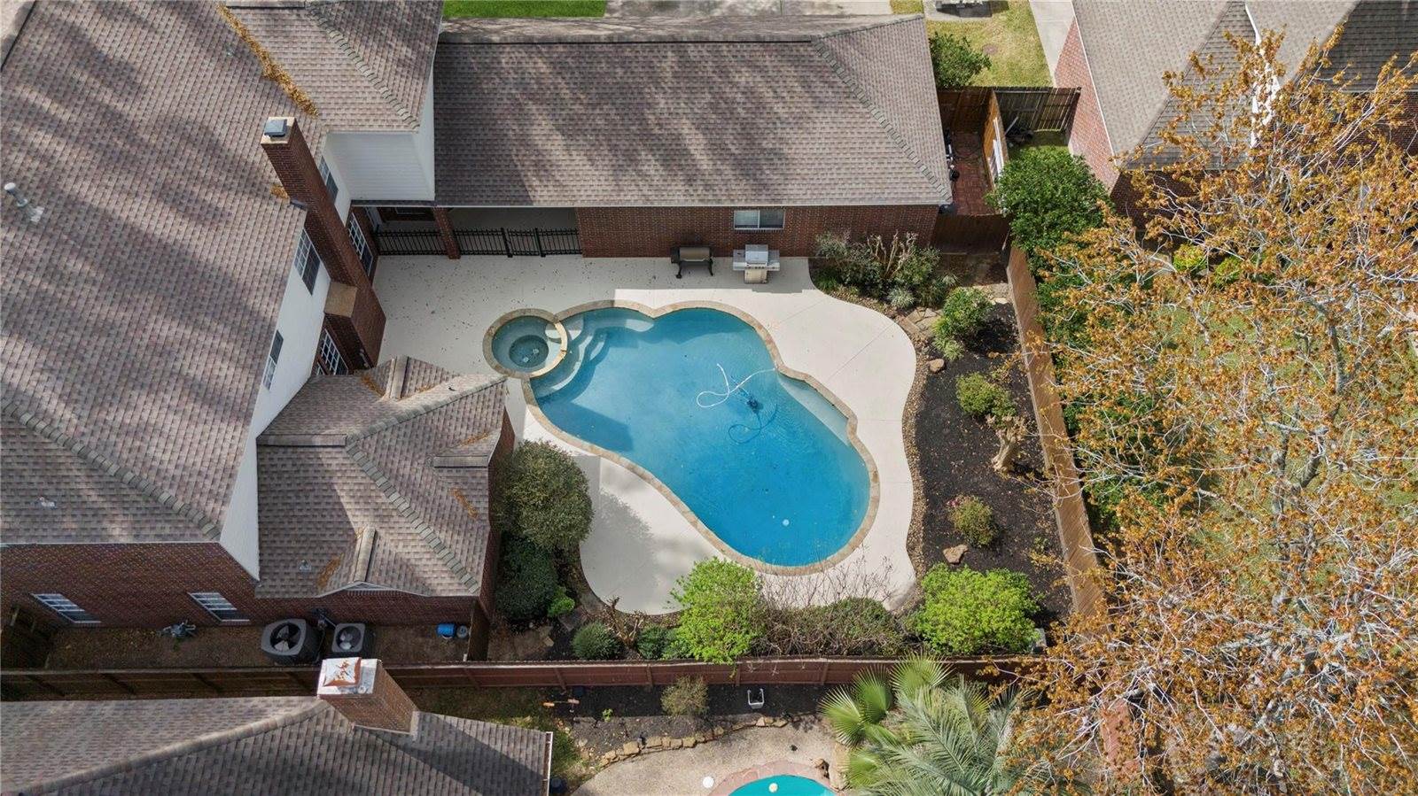 13214 Allysum Court, Cypress, TX 77429