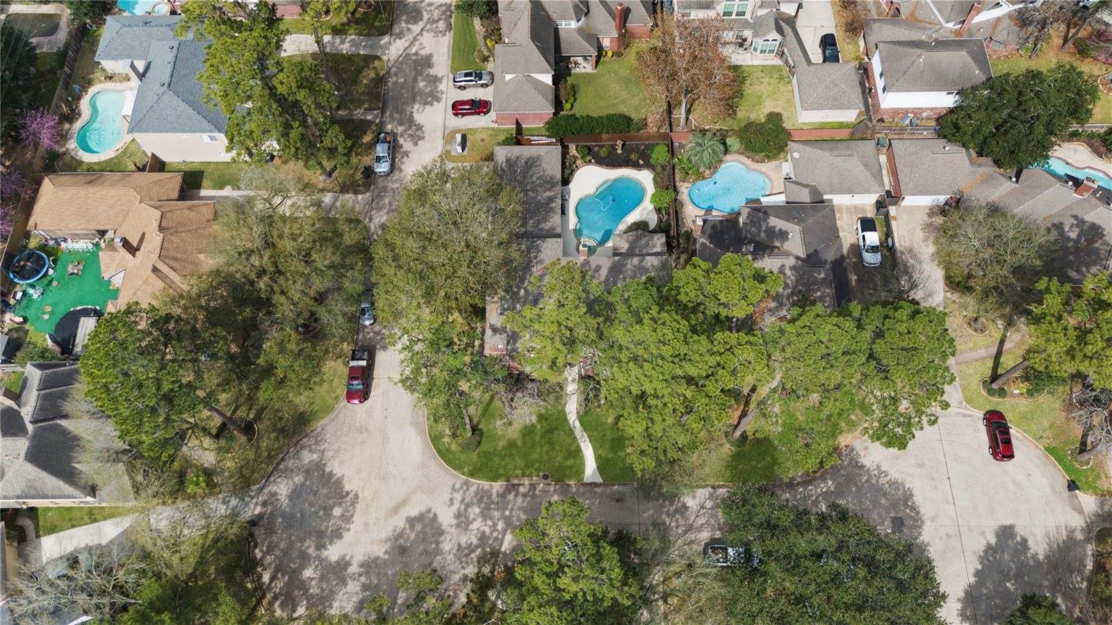 13214 Allysum Court, Cypress, TX 77429