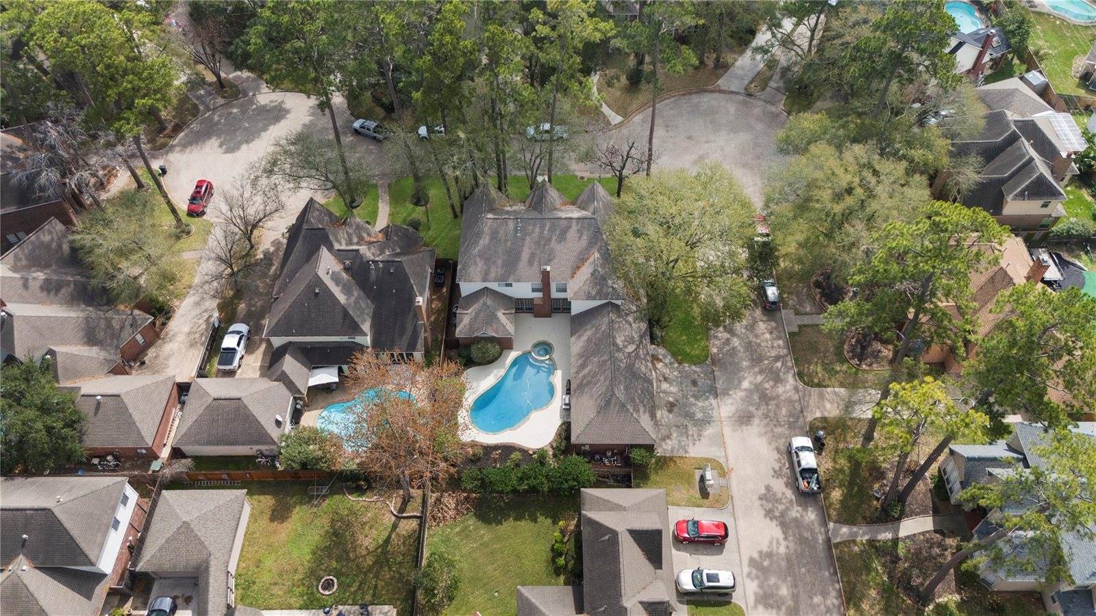 13214 Allysum Court, Cypress, TX 77429