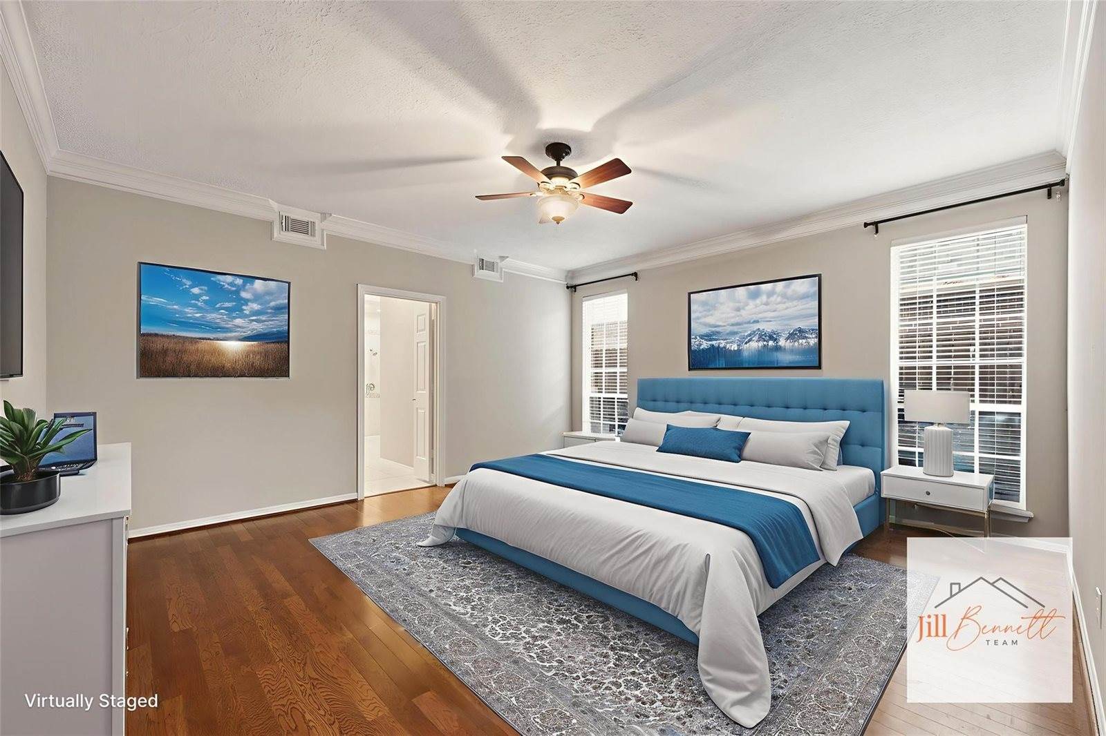 13214 Allysum Court, Cypress, TX 77429