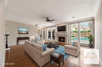 13214 Allysum Court, Cypress, TX 77429