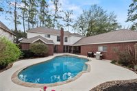 13214 Allysum Court, Cypress, TX 77429