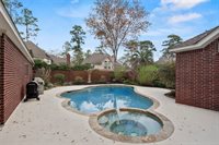 13214 Allysum Court, Cypress, TX 77429