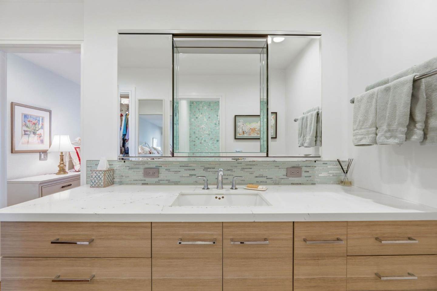 8418 Chenin Blanc, San Jose, CA 95135