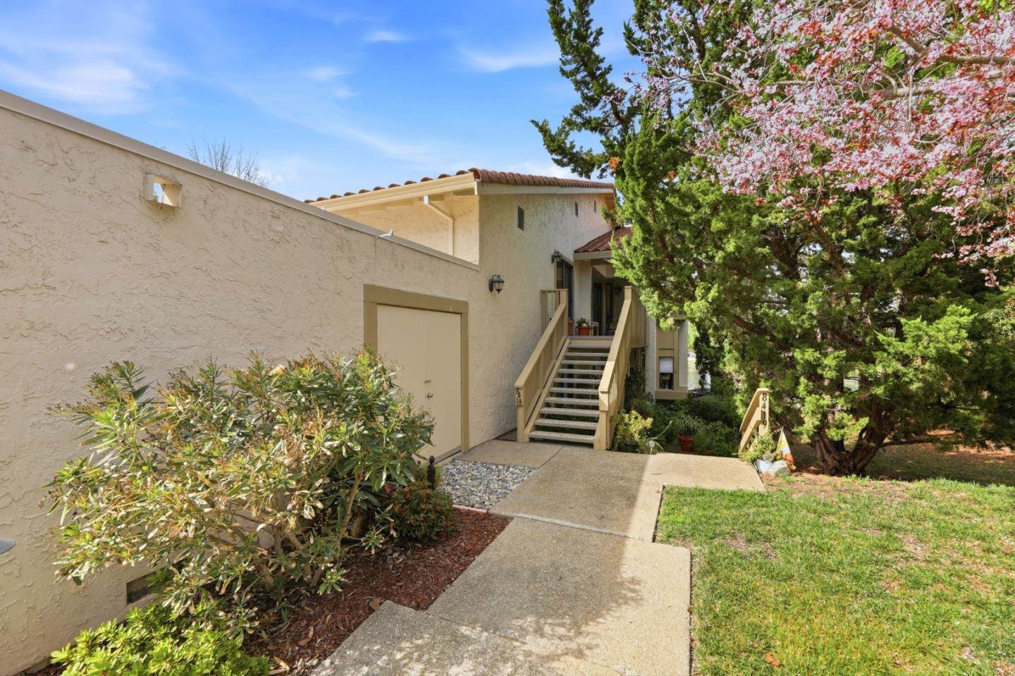 8418 Chenin Blanc, San Jose, CA 95135