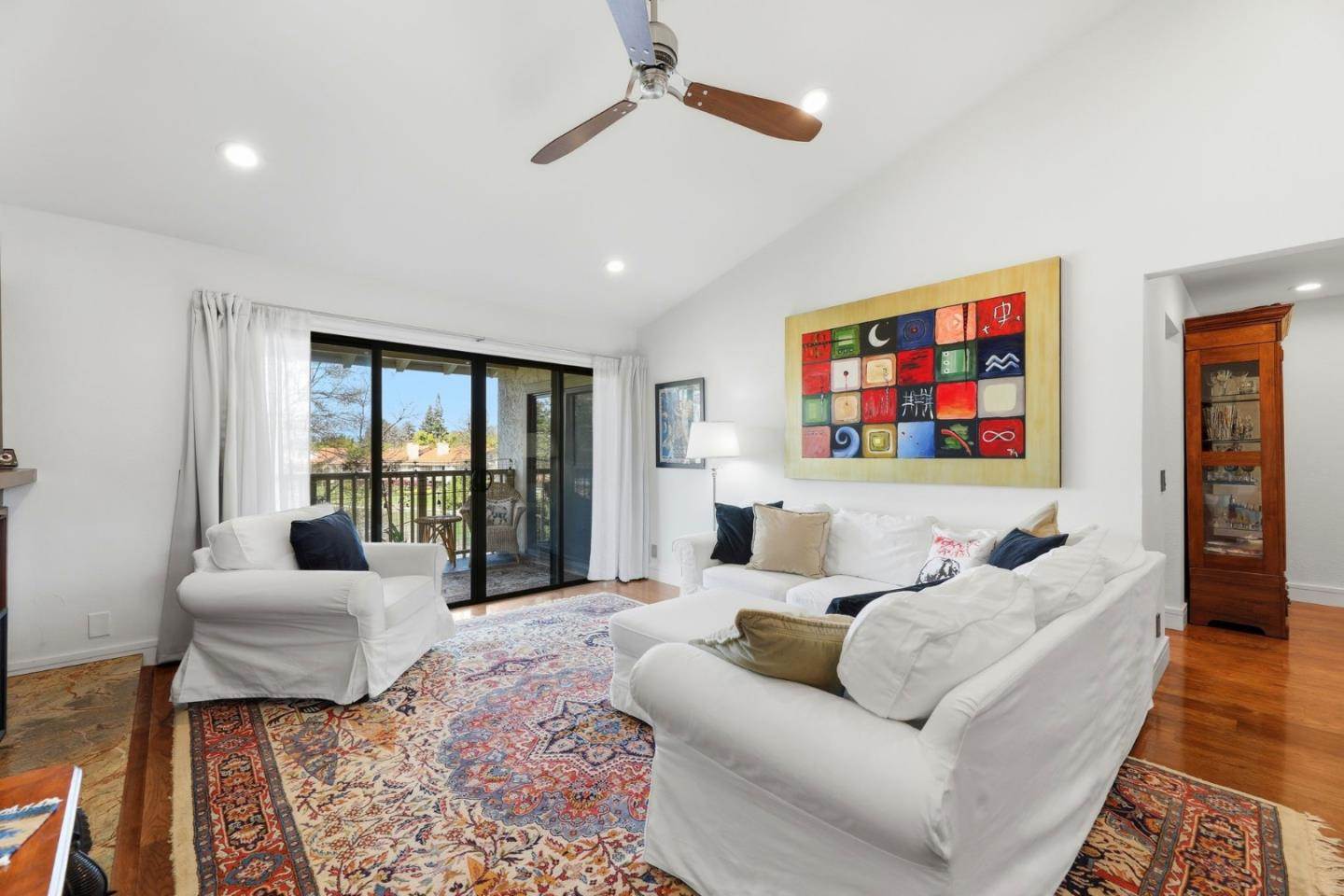 8418 Chenin Blanc, San Jose, CA 95135