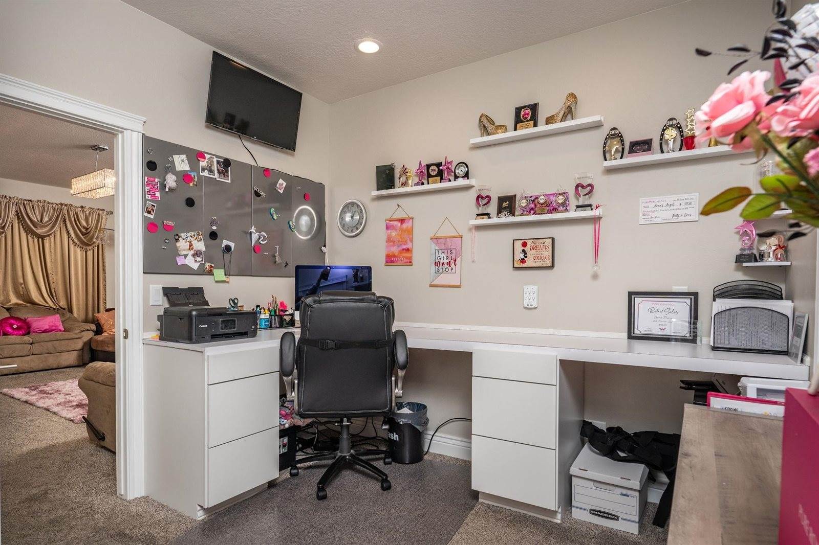 819 Lucy Lane, Chubbuck, ID 83202