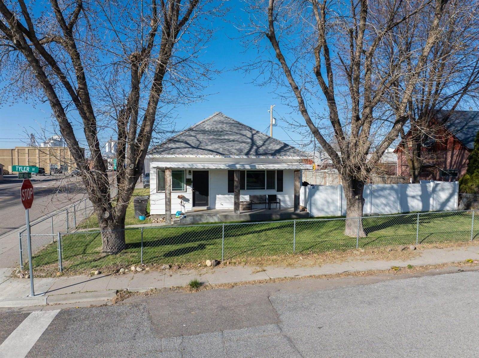 203 Tyler Street, American Falls, ID 83211