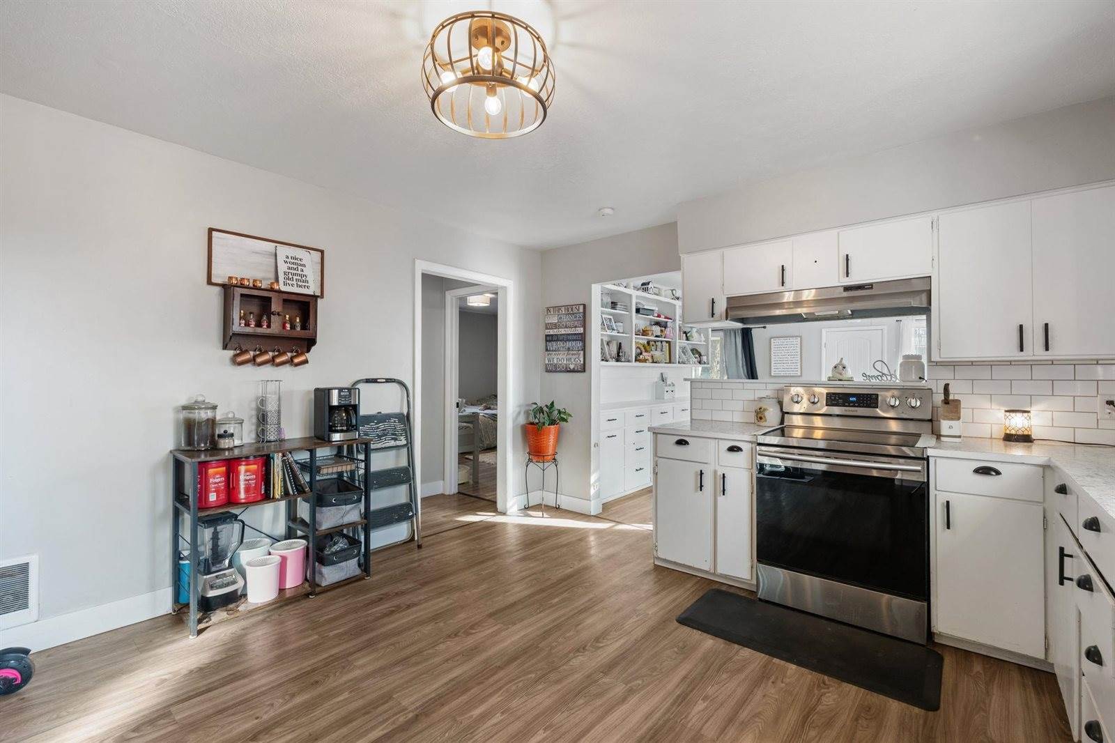 203 Tyler Street, American Falls, ID 83211