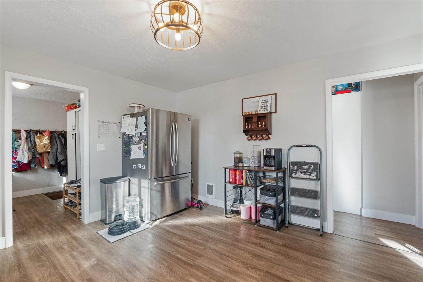 203 Tyler Street, American Falls, ID 83211